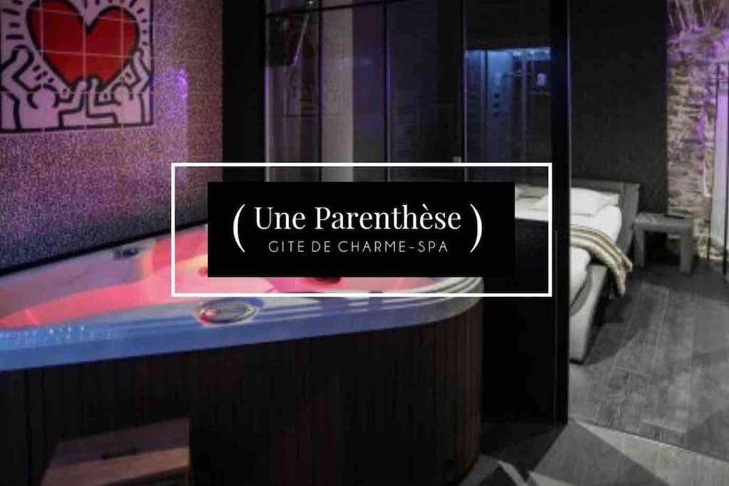 Appartement entier, One-Bedroom Apartment in Sainte-Luce-sur-Loire, Région de Nantes
