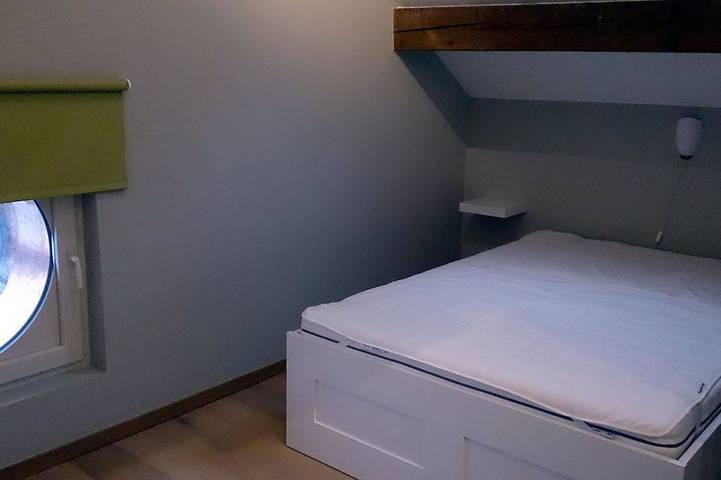 Ganze Wohnung, Le Bouquetin 3 - Maisonette-Wohnung für 6 Personen in Mont-de-Lans, Les Deux Alpes