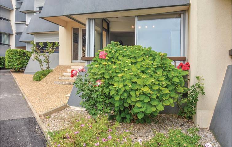 Ferienwohnung für 4 Personen, mit Haustier in Sete - 3