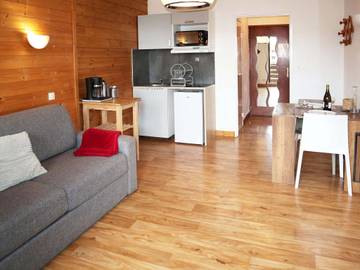 Gîte pour 2 personnes, animaux acceptés dans Office De Tourisme Des Orres
