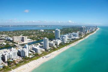 Apartment for 3 Guests in Miami, Florida, Picture 4