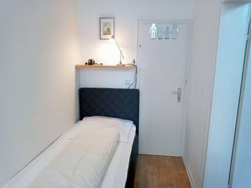 Ferienwohnung für 2 Personen in Bad Harzburg, Westharz, Bild 4