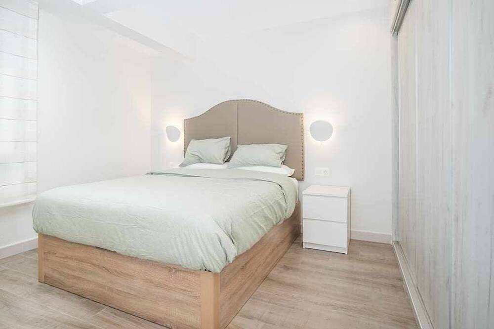 Entire apartment, Apartamento Arresi Deluxe in Bermeo, Urdaibai Biosphere Reserve