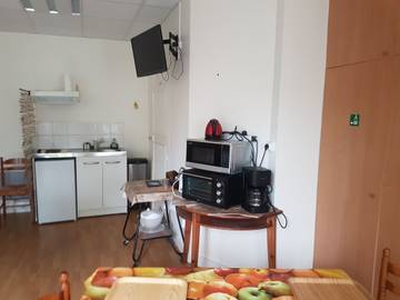 Gîte pour 2 Personnes dans Bucy-Saint-Liphard, Région d'Orléans, Photo 2