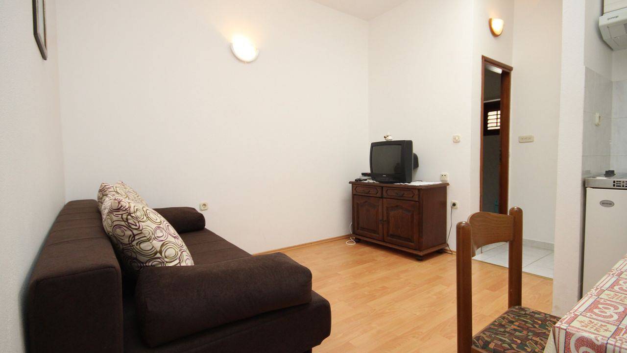 Ganze Ferienwohnung, Ferienwohnung für 4 Personen (26 m²) in Kukljica in Kukljica, Uglijan