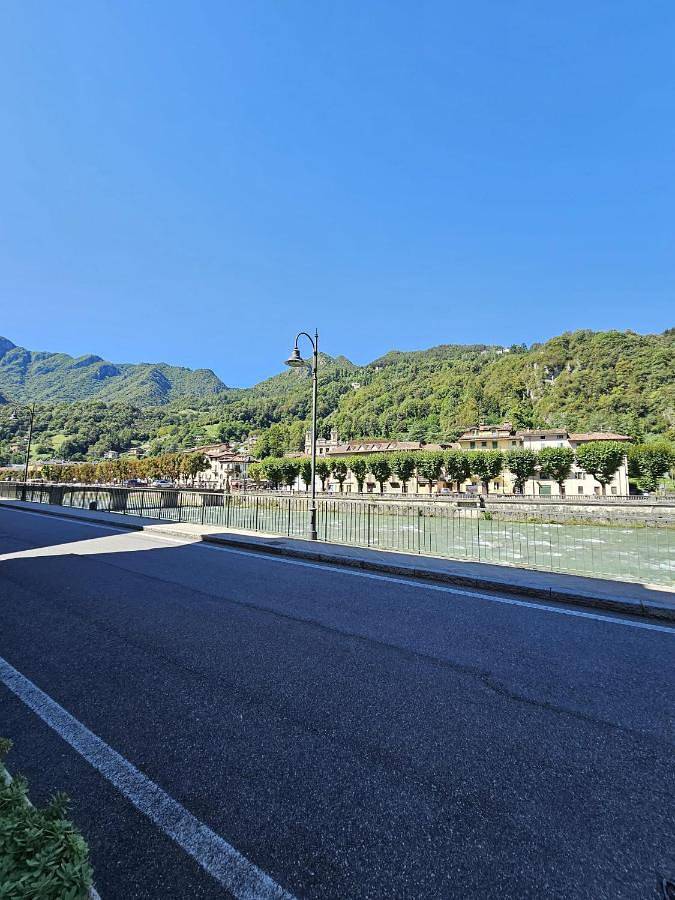 Appartement entier, Riverside San Pellegrino in San Pellegrino Terme, Province de Bergame