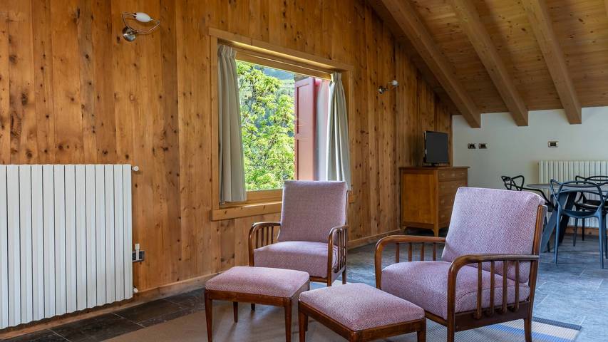 Appartamento intero, Feleit 9 in Bormio, Comune di Bormio