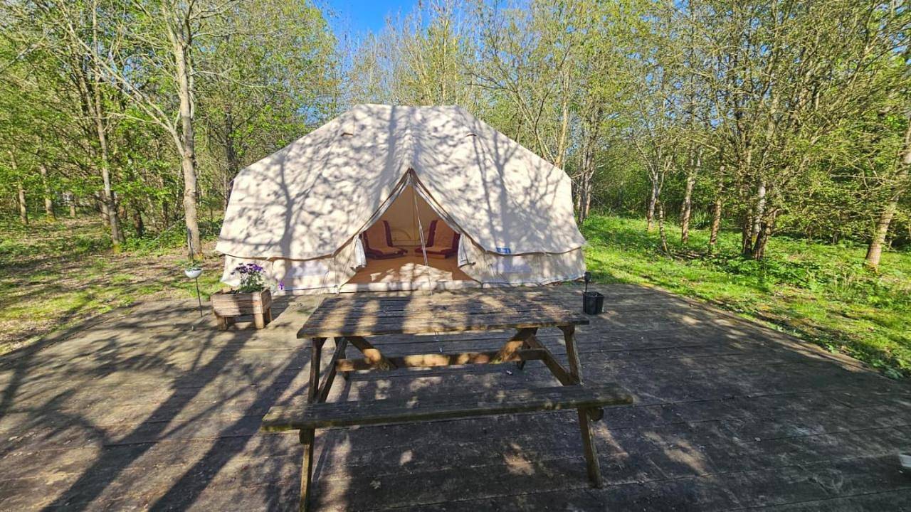 Budget Double Room in South Barrow, Somerset