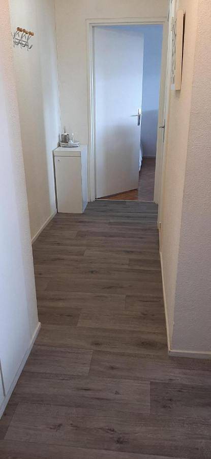 Appartement entier, One-Bedroom Apartment in Joué-lès-Tours, Région de Tours