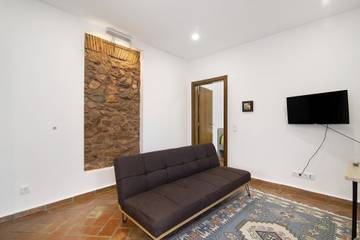 Apartamento De Férias para 2 Pessoas em São Brás de Alportel, Algarve, Foto 4