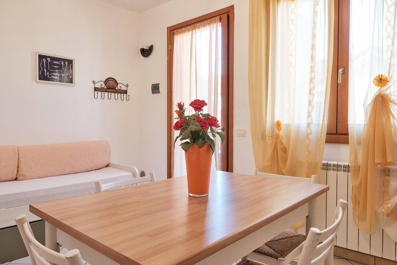 Ganze Wohnung, Sonnige Ferienwohnung-Beahost in Rosolina Mare, Rosolina