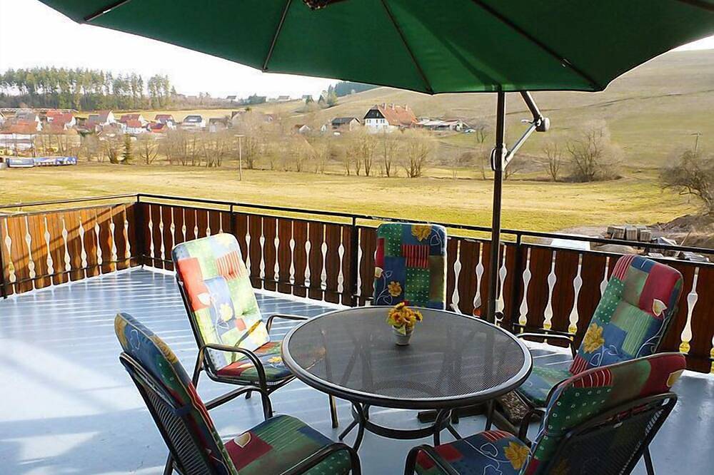 Ganze Wohnung, Schuler by Interhome in Unterkirnach, Mittlerer Schwarzwald