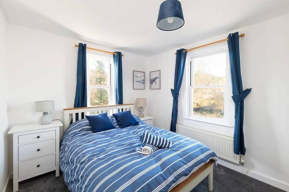 Spacious Cottage, Parking nr Saunton Sands in Devon