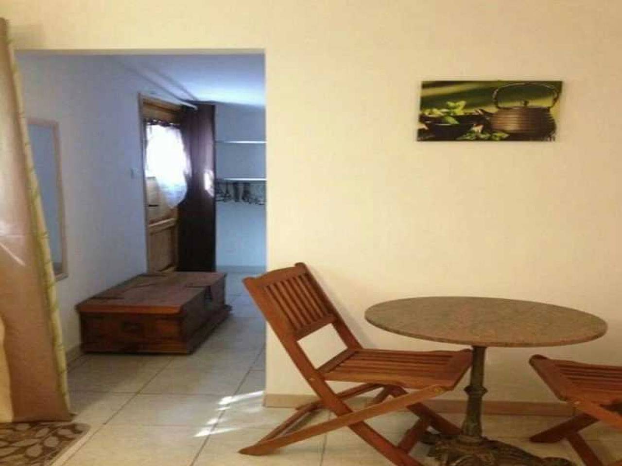 Zecamping 3 étoiles piscine locatif Tv Bbq clim 18m2 2 pers in Porto-Vecchio, Arrondissement de Sartène
