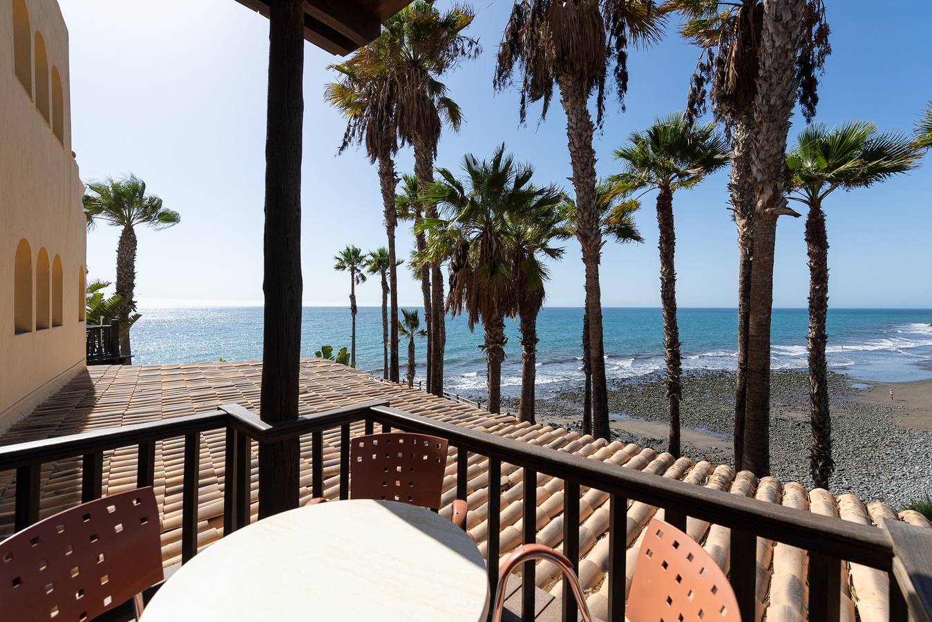 Apartamento entero, Altamar, 2 Bedroom in Playa del Águila, San Bartolomé de Tirajana