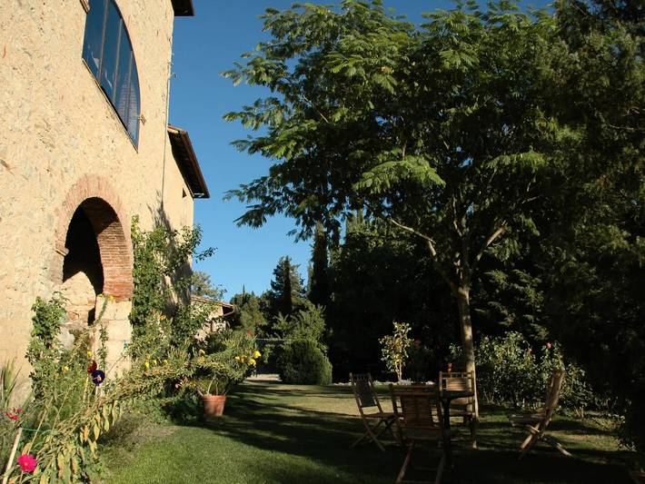 Appartamento intero, 2 Camere 4 Persone in Gaiole in Chianti, Chianti
