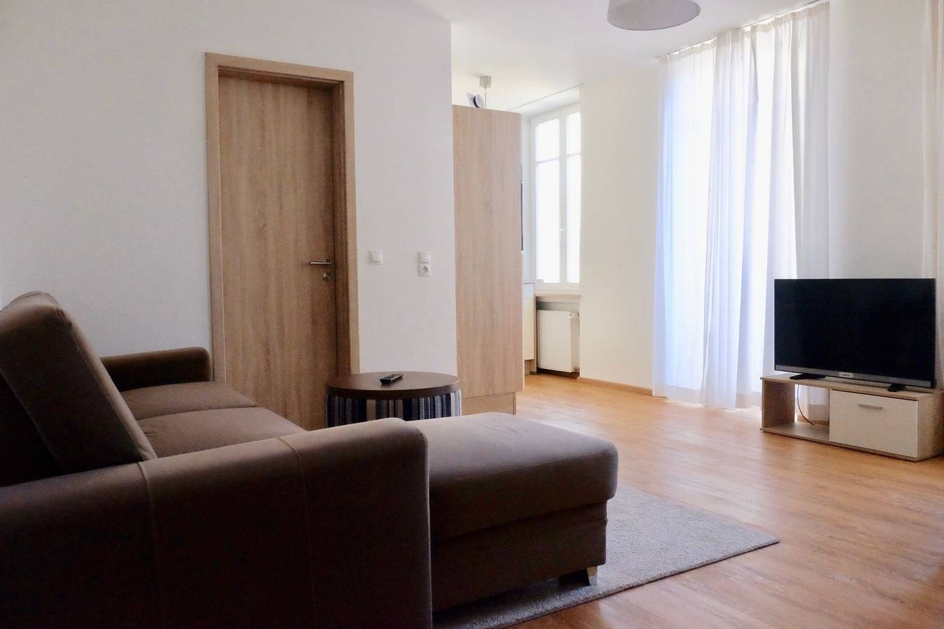 Ganze Ferienwohnung, Wohnung Standard - Nr. 6 in Bad Griesbach, Bayerische Golf und Thermenland