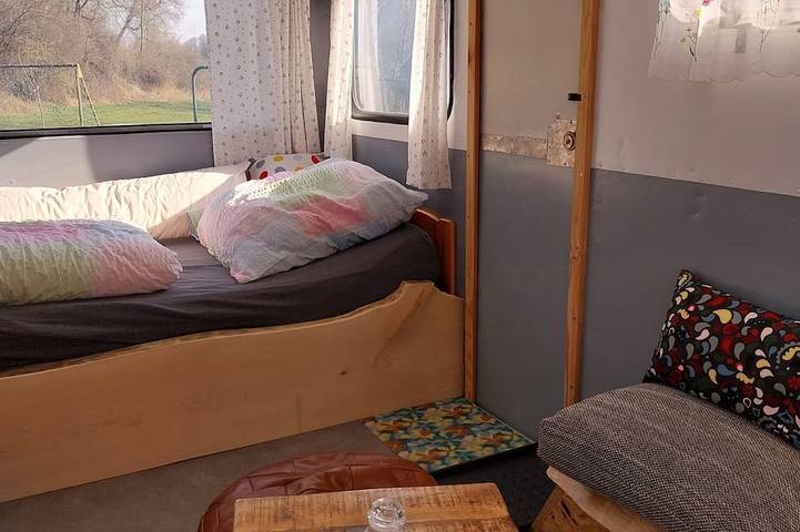 Camping für 2 Personen in Thüringen - 3