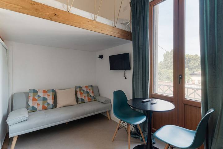 Vakantieappartement voor 2 personen - 1