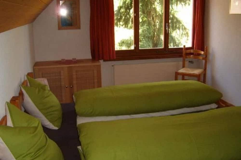 Ganze Wohnung, Churfirsten in Unterwasser, Wildhaus-Alt St. Johann