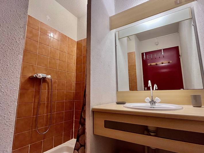 Gîte pour 4 personnes dans Plage de La Corniche - 4