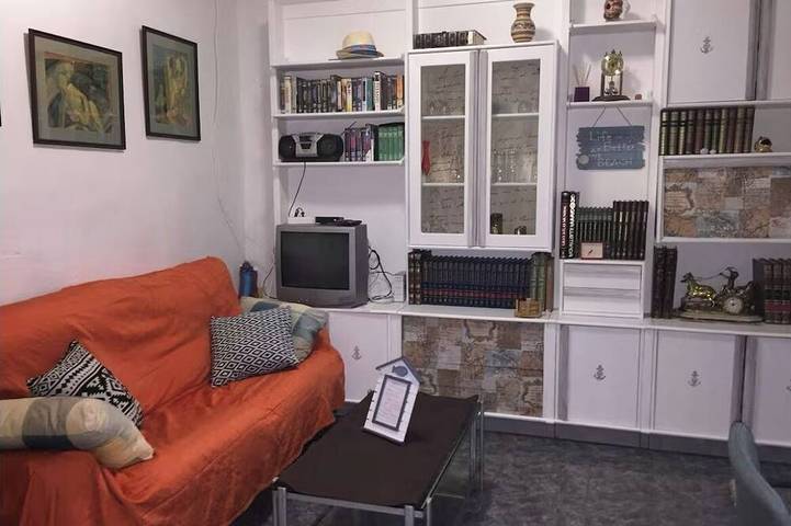 Ferienwohnung für 4 Personen - 1