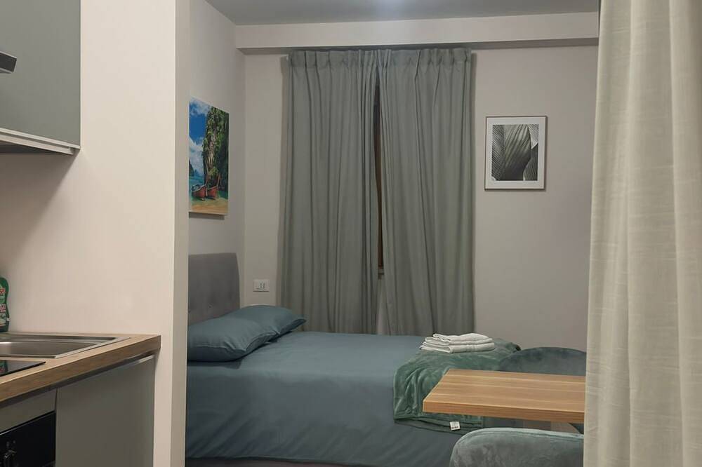 Ganze Wohnung, Lake Front Historic Center in Trevignano Romano, Braccianosee