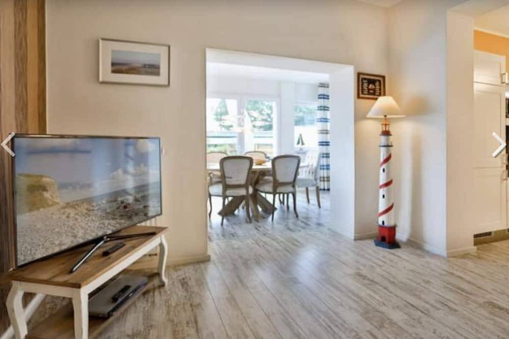 Ferienwohnung in Rügen für 6 Personen in Rügen
