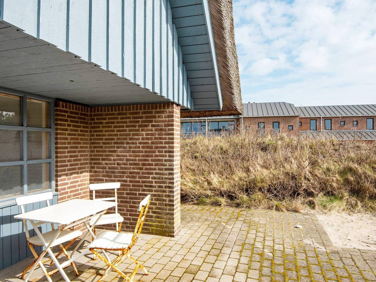 7 Personen Ferienhaus in Ulfborg in Ulfborg, Holstebro und Umgebung