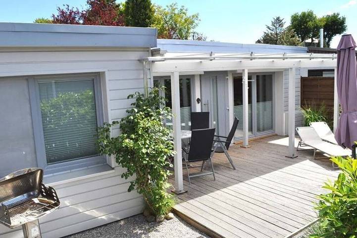 Chalet für 4 Personen in Scharbeutz