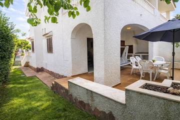 Chalet para 7 Personas en Alcalá de Chivert, Costa del Azahar, Foto 4