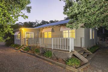 Holiday Home for 7 People in Halls Gap, Shire of Northern Grampians, Photo 4