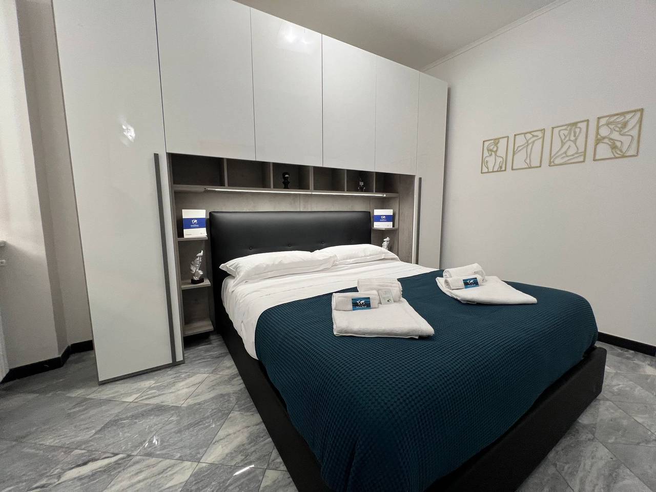 Ganze Wohnung, Raineri House in Santa Margherita, Santa Margherita Ligure