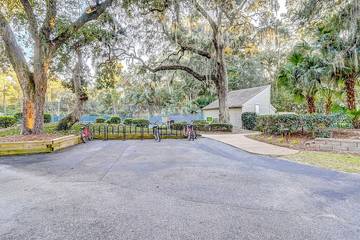 Villa for 2 Guests in Sea Pines, South Carolina Lowcountry, Picture 3