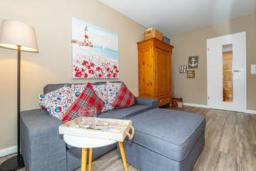 Ferienwohnung für 2 Personen in Tinnum, Sylt (Gemeinde), Bild 2