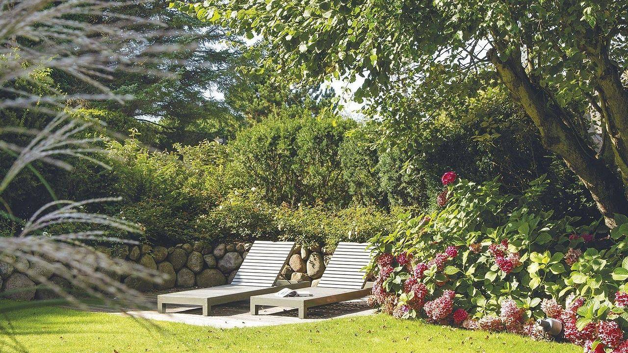 Ferienhaus für 8 Personen (190 m²) in Kampen in Kampen (Sylt), Sylt