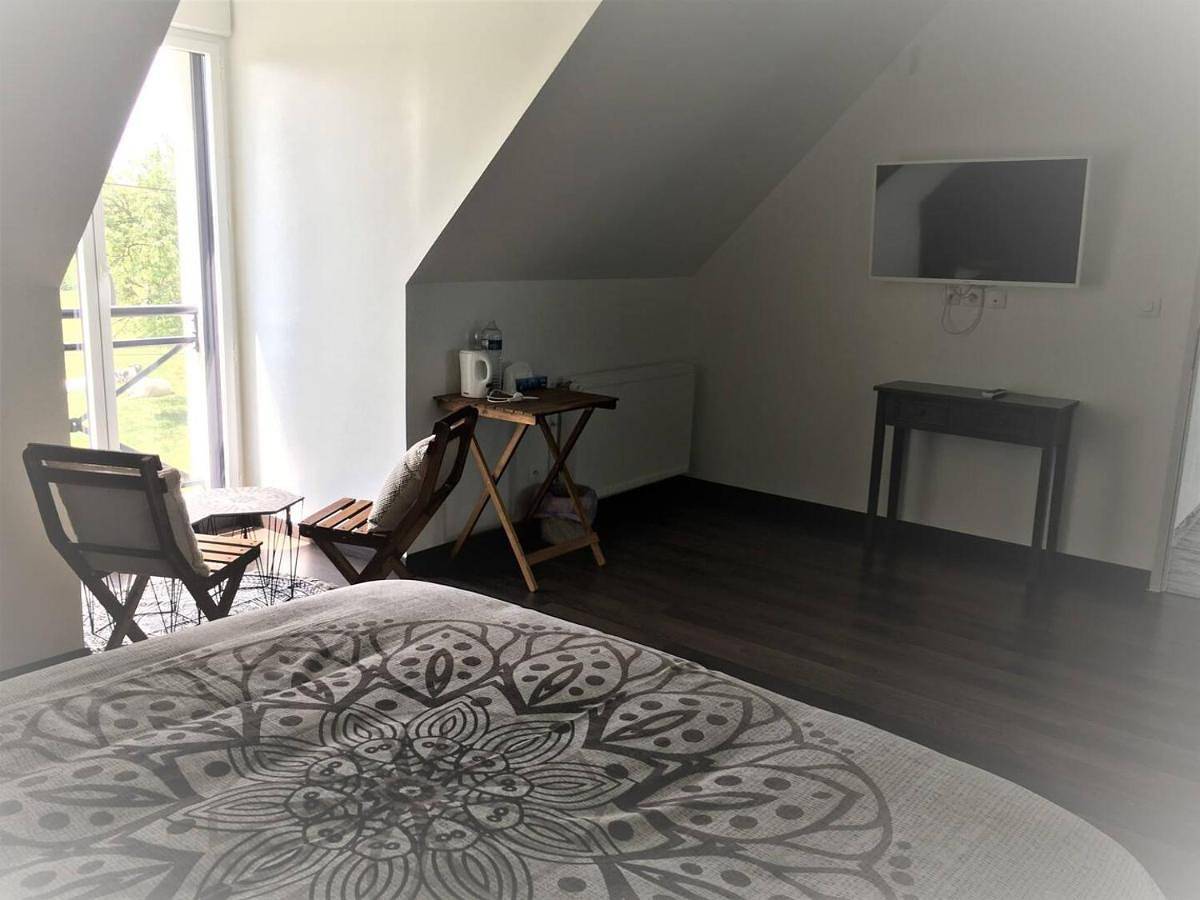 Appartement de vacances entier, Aux portes d'Honfleur in Fatouville-Grestain, Côte de Grâce