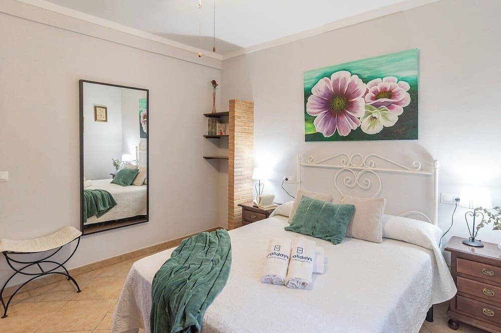 El Rincón de la Abuela María Prado del Rey by Ruralidays in Prado del Rey, Pueblos Blancos