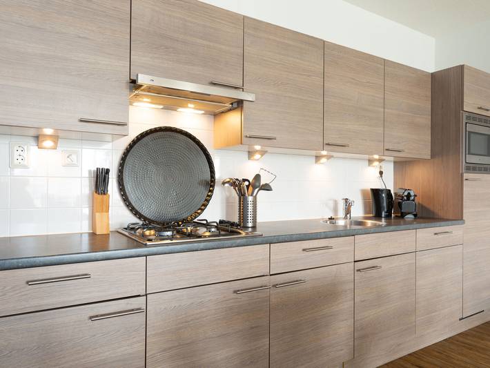 Ferienwohnung für 4 Personen, mit Balkon/Terrasse und Balkon in Scheveningen - 3