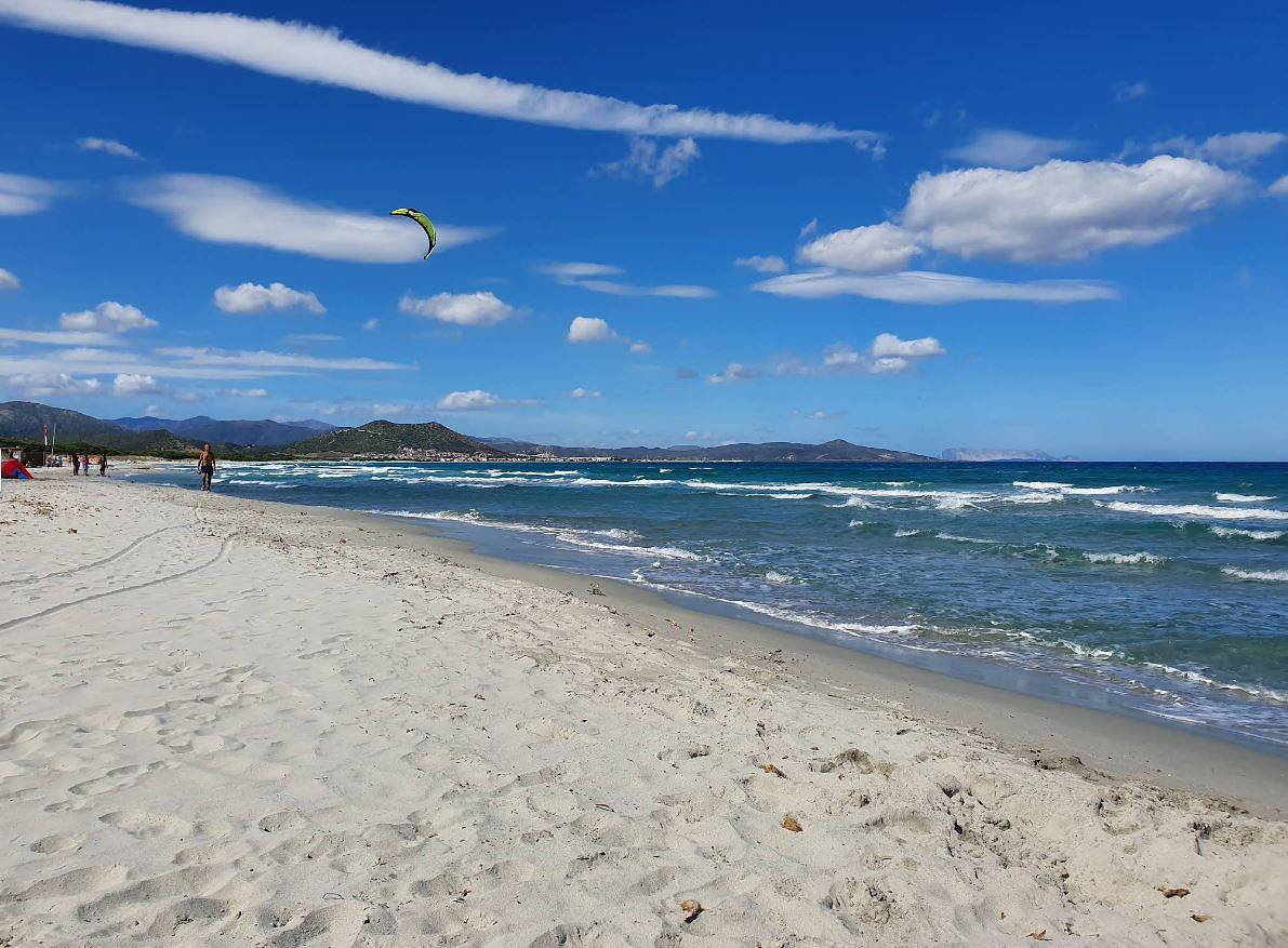 Casa de vacaciones para 6 personas con piscina in Siniscola, Provincia de Nuoro