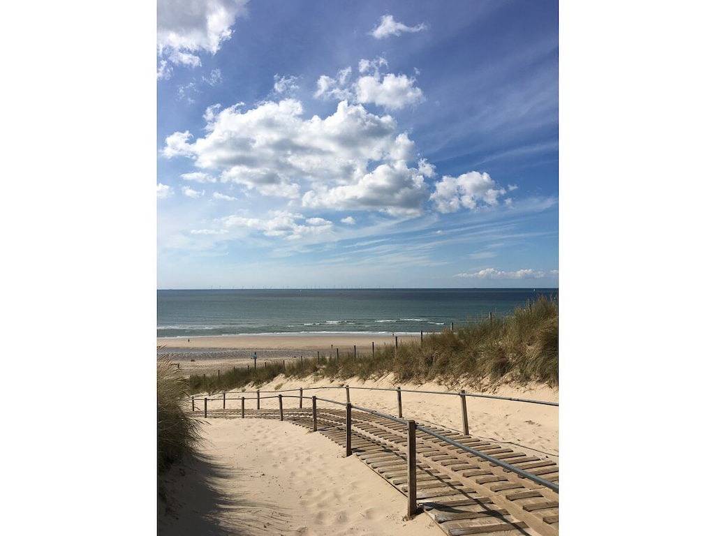 Ferienwohnung Swart Ferienwohnung Swart in Egmond-Binnen, Noord-Holland - Nordseeküste