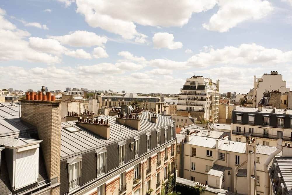 Appartement de vacances