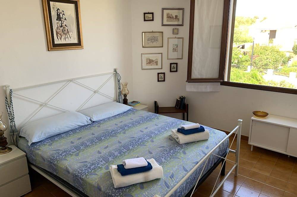 Ferienwohnung \"Villa Michela\" in Porto Columbu, Sarroch