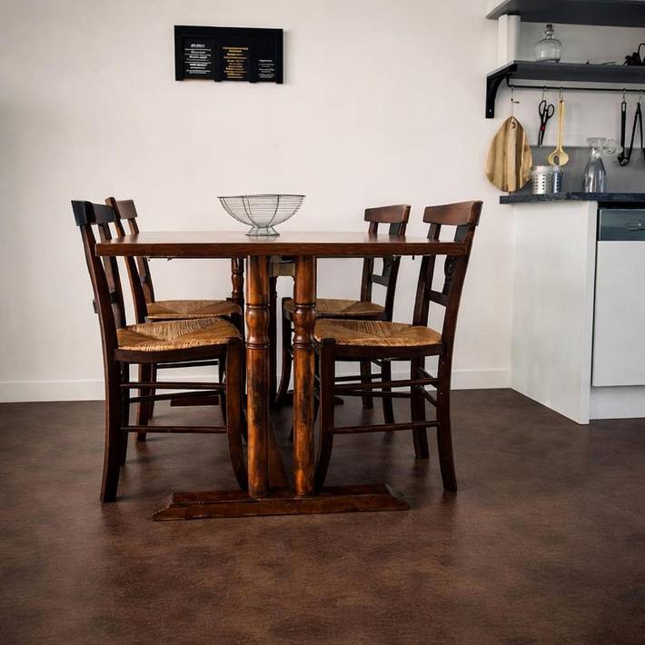 Gîte pour 6 personnes, avec jardin à Le Relecq-Kerhuon - 3