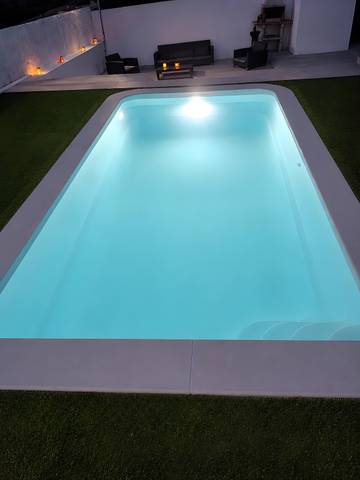 Casa De Férias para 6 Pessoas em Alentejo Litoral, Alentejo, Foto 2