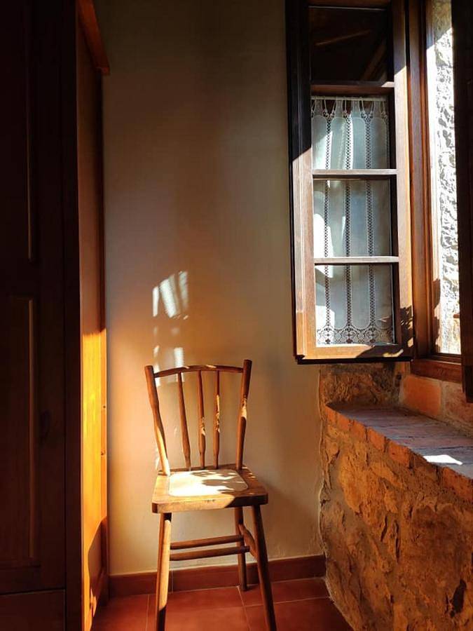 Apartamento de vacaciones para 4 personas, con jardín en Cangas de Onís - 4