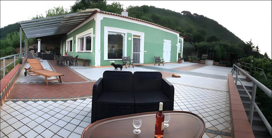 Ferienwohnung für 8 Personen auf Ischia - 3