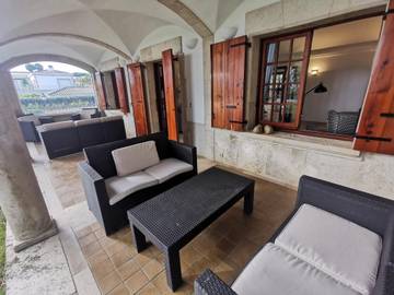 Cottage voor 8 Personen in Platja d'Aro, Lower Empordà, Afbeelding 2