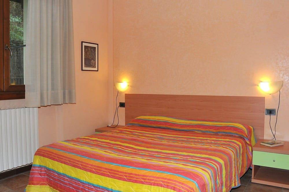 Ferienhaus am Idrosee Lombardei in Idro, Gardasee-Berge