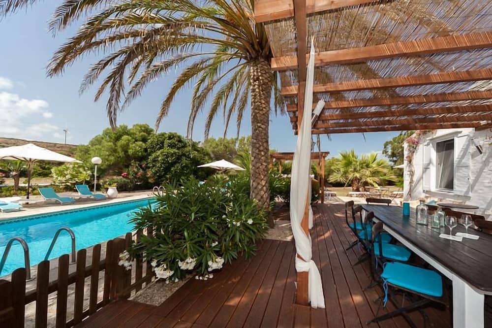 Gîte pour 7 Personnes dans Mahón, Minorque